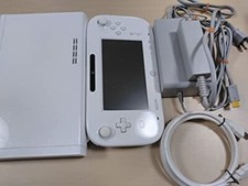 Nintendo Wii U Premium Set