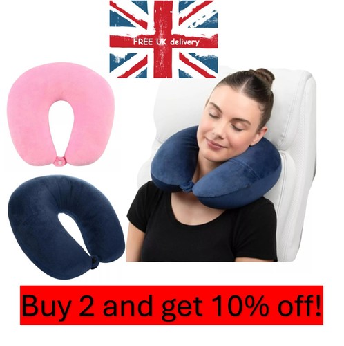 Travel pillow head - head, rest