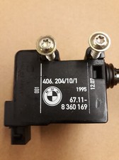 BMW Genuine Glove Box Lock Actuator E36 67118360169 328i M3