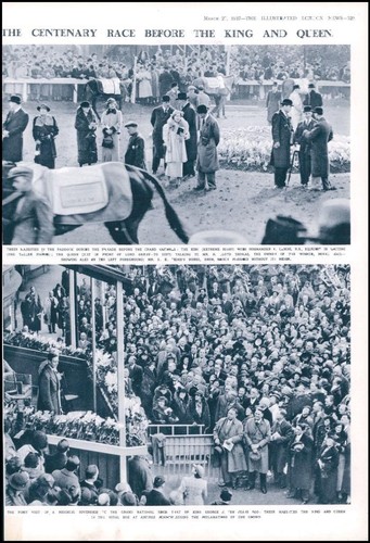 1937 horse racing - 1937, grand