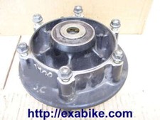 crown holder for Kawasaki GPZ 1100 from 1995 to 1997 (ZXT10E)