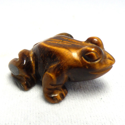 Frog ornament hand - frog,