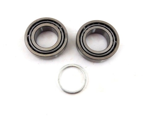 Steering head bearing set - kr,