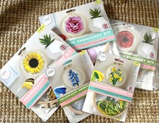 Docrafts transparent