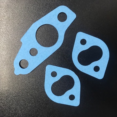 Turbo turbocharger gasket set - turbo,