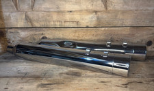 Harley Davidson Mufflers