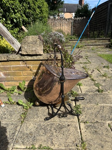 Benham froud copper brass - froud,