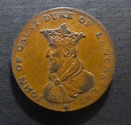 1794 john gaunt duke - john, of