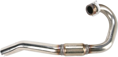 Suzuki ltz400 fmf exhaust - suzuki,