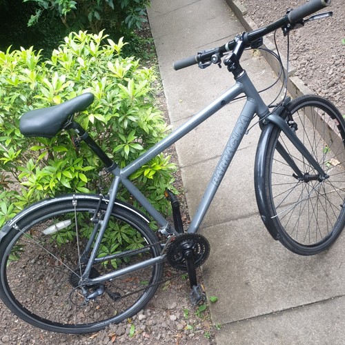 Barracuda hydra bicycle - hydra, 2