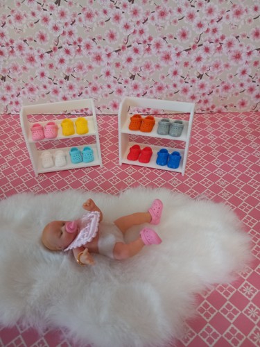 Mini zuru babies shoe - , x2