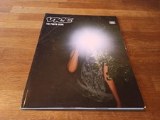 Vice (UK) magazine pick choose