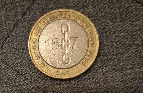 Rare 1807 coin - rare,