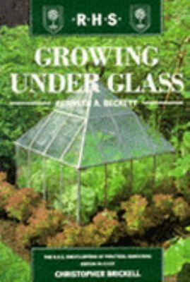 Growing under glass - under, royal