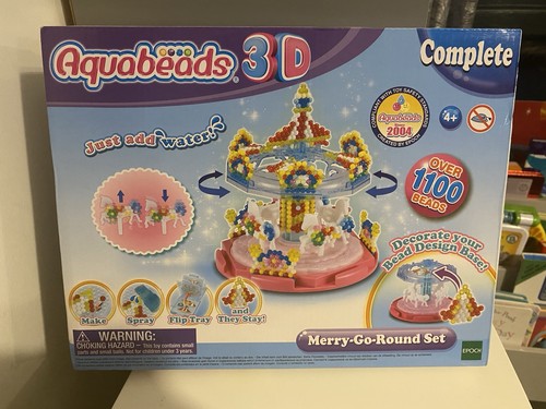 Brand new aquabeads large - brand,