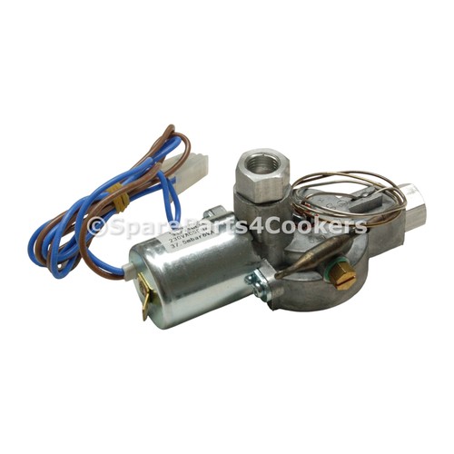 Cannon genuine gas oven - genuine, /