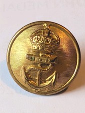 Original WW2 Royal Navy