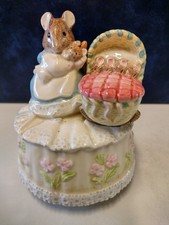 Beatrix Potter A2103 Hunca