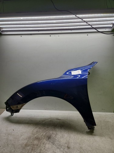 Honda civic mk10 - wing, in