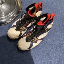Nike Air Jordan 7 Retro 'Ugly