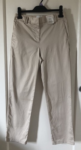 Women trousers stone ankle - m&s,
