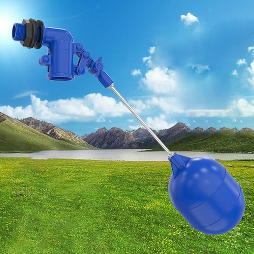Float ball valve - 3/4,