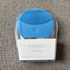 FOREO LUNA mini 2 Facial Cleansing Brush - Travel Accessories - Pink