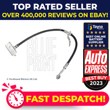 Brake Hose Front Right