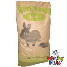 Rabbit food feed - feed, youngs