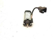 MERCEDES-BENZ E W211 Steering