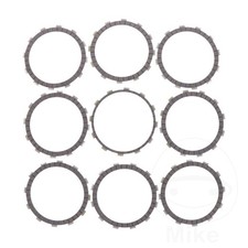 EBC Clutch Plate Set 1 Pack C