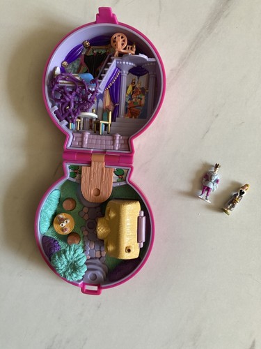 Rare vintage pocket disney - pocket,