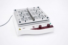 GFL 3023 Orbital Shaker 6X