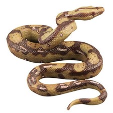 Realistic Rubber Fake Snake