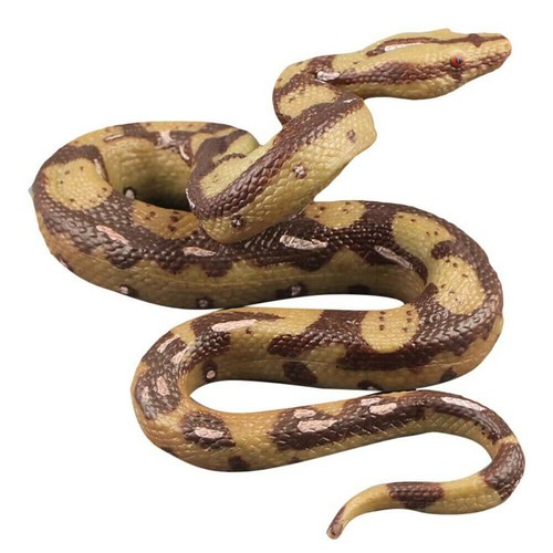Realistic rubber fake - rubber,