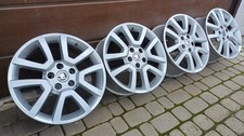 17" alloys 5x112 AUDI a3 a4 a6 TT Q2 leon octavia superb alhambra altea yeti