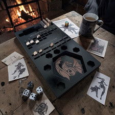 Dungeons & Dragons Spell