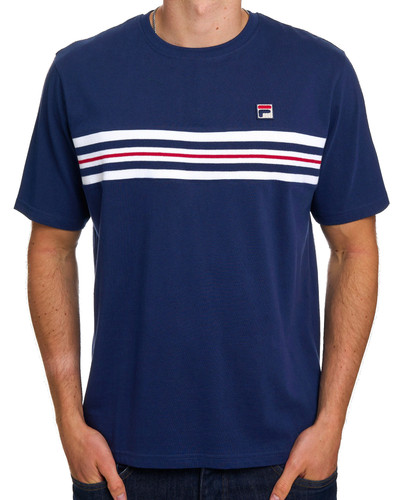 Fila vintage headband shirt - fila,