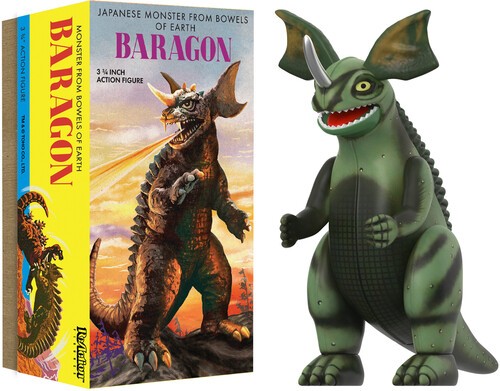Super7 toho reaction wv1 - -,