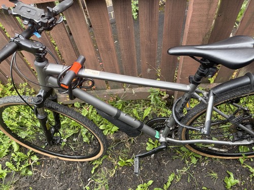Pinnacle cobalt bicycle - pinnacle, 2