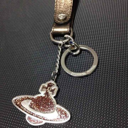 Vivienne westwood keychain - vivienne,