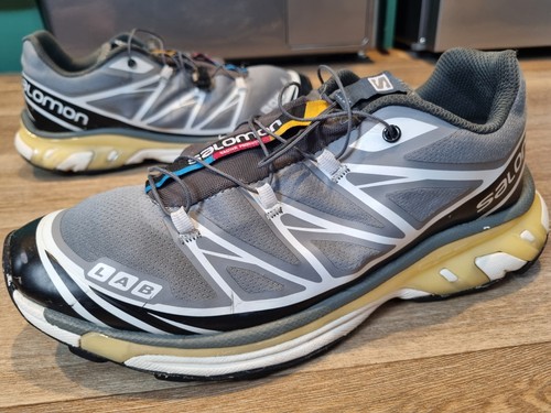 Men salomon lab xt - men's, size