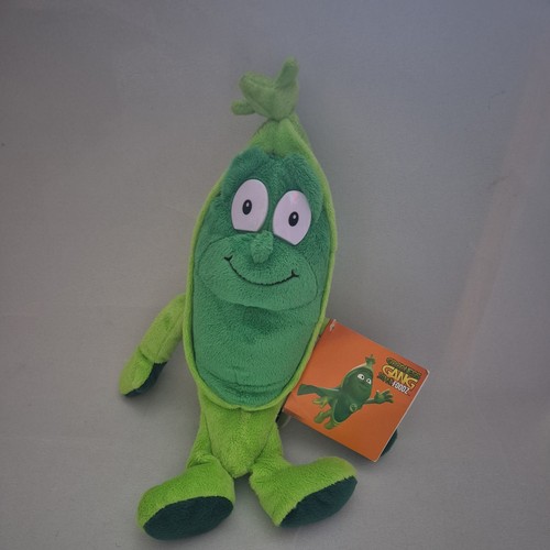 Goodness gang soft toy - gang, toy/plush