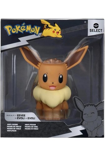 Pokémon select eevee - pokémon,