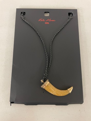 Zara kate moss necklace - zara,