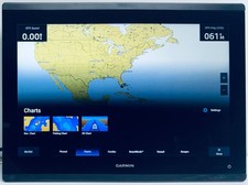 Garmin GPSMAP 8617 Premium