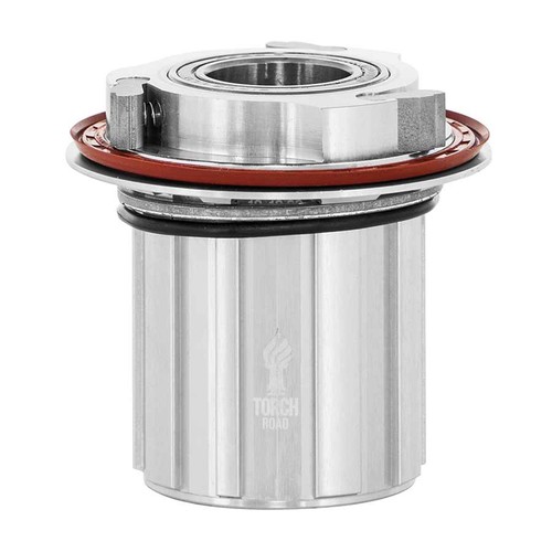 Industry nine freehub body - industry,