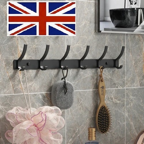 Hooks aluminum key - 12,