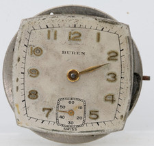 BUREN GRAND PRIX SWISS 17j