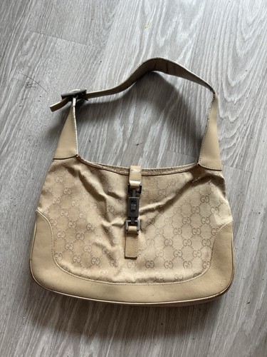 Gucci jackie hobo project bag - project,